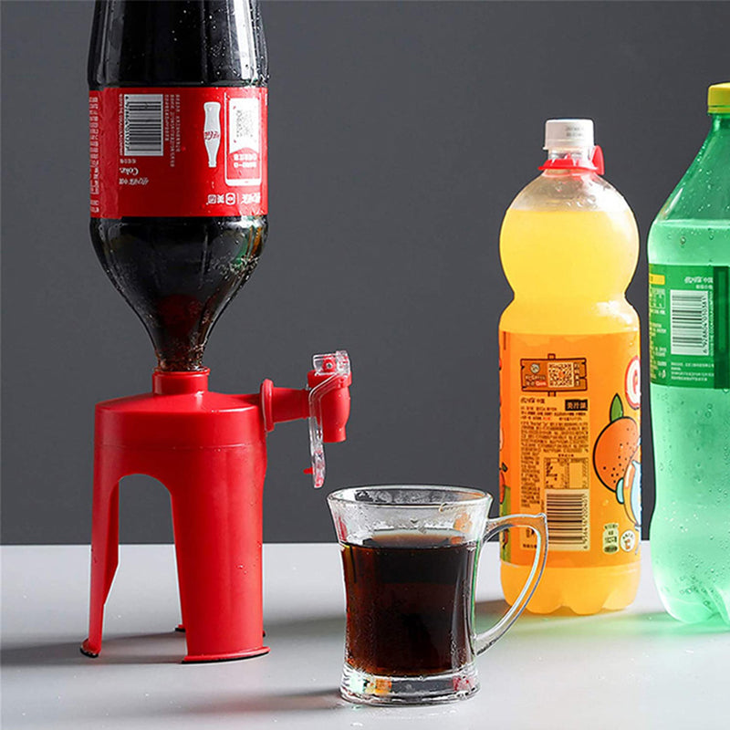 Buy Automatic Soft Drink dispenser