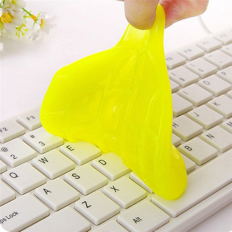 Universal Keyboard Cleaner Gel