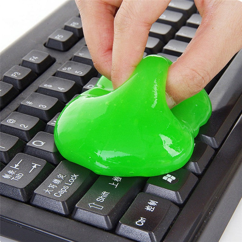 Universal Keyboard Cleaner Gel