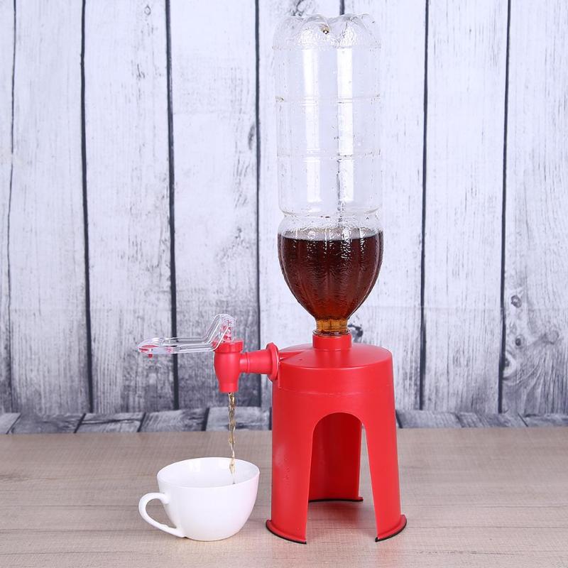 Buy Automatic Soft Drink dispenser