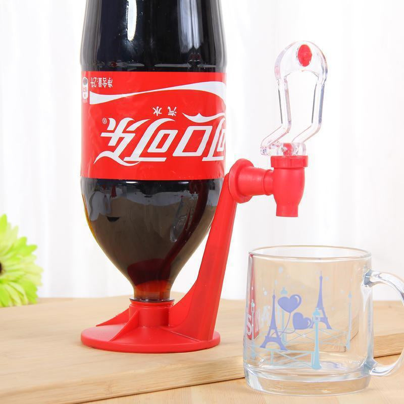 Buy Automatic Soft Drink dispenser