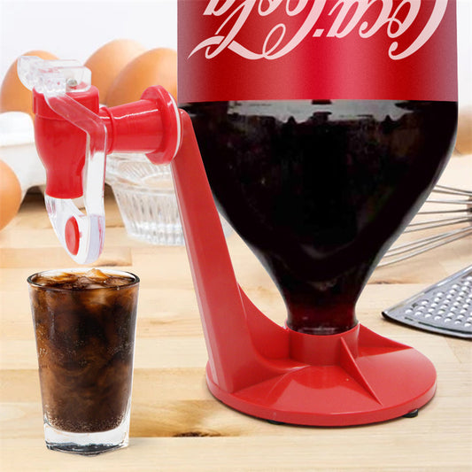 Buy Automatic Soft Drink dispenser